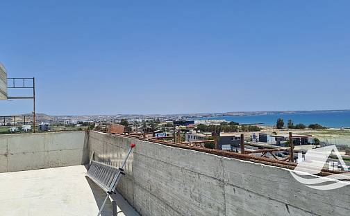 Prodej bytu 2+1 75 m², Larnaca, Kypr