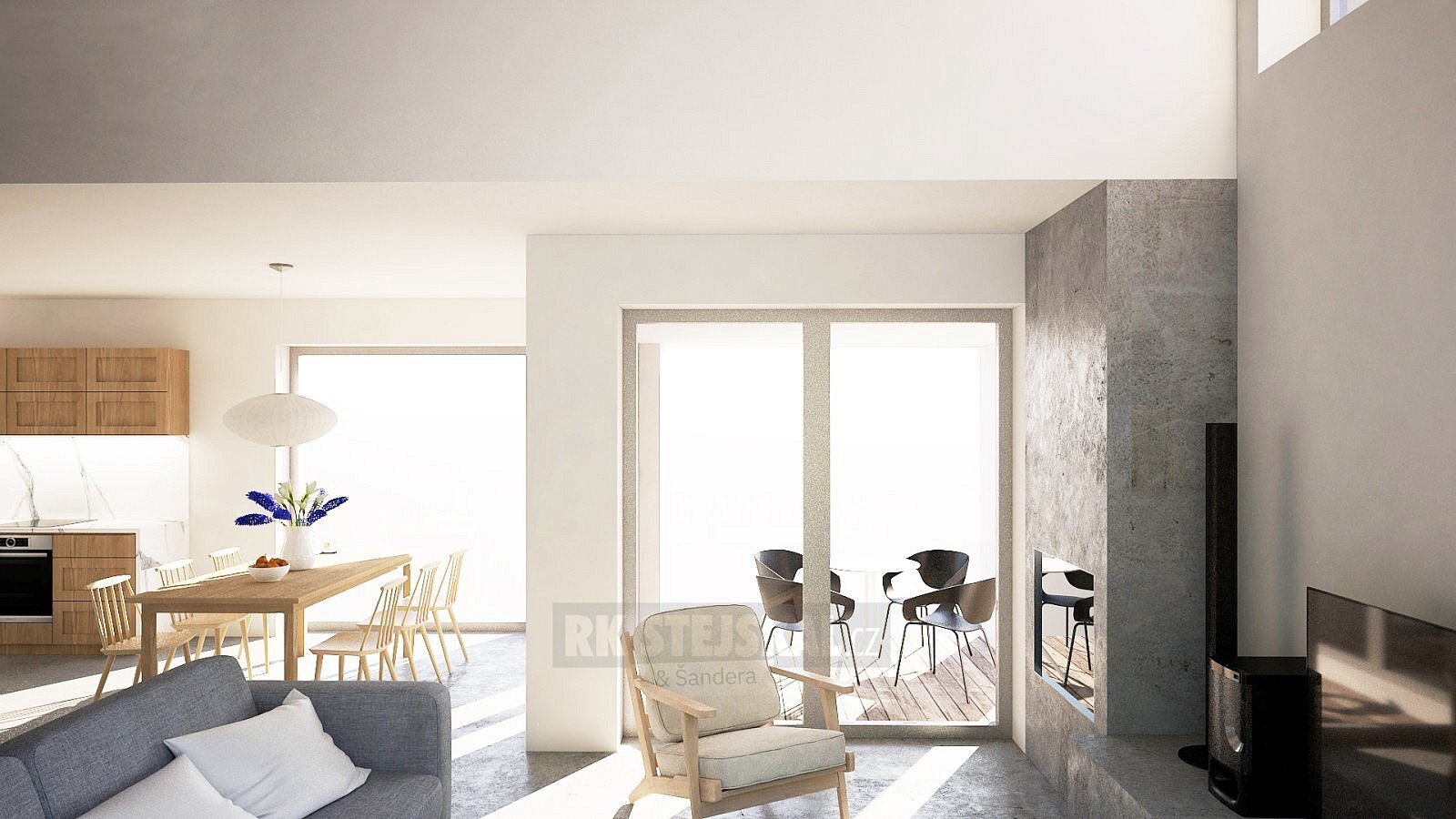 Prodej domu 122 m² s pozemkem 618 m² — photo 5