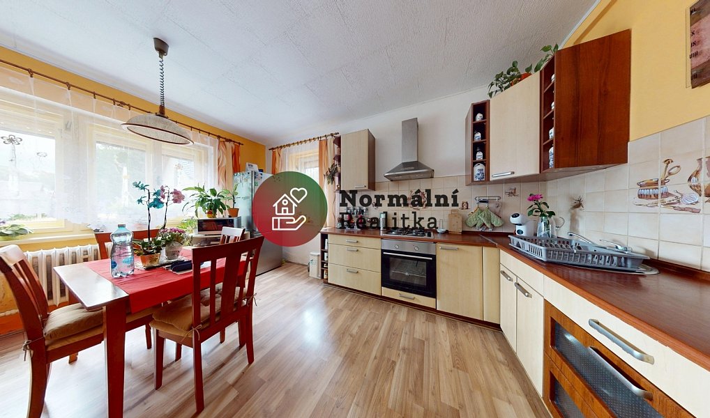 Prodej domu 350 m² s pozemkem 2 393 m², Jiříkov – náhled fotky 11
