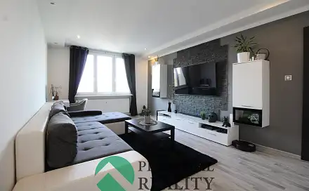 Prodej bytu 2+1 62 m², Alšova, Sokolov