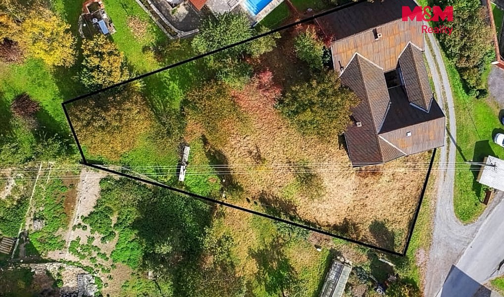 Prodej domu 130 m² s pozemkem 1 032 m², Sebranice – náhled fotky 17
