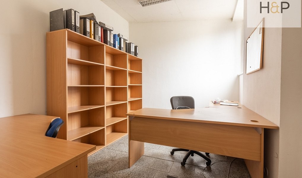 Pronájem výrobních prostor 1 250 m², Sudkov – náhled fotky 6