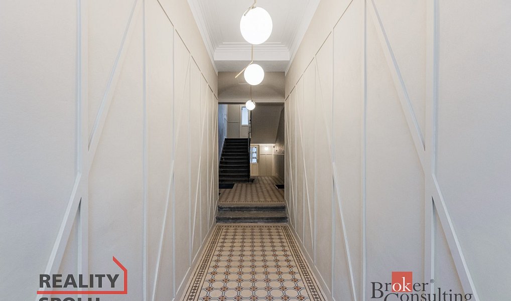 Prodej bytu 2+kk 47 m², Praha – náhled fotky 15