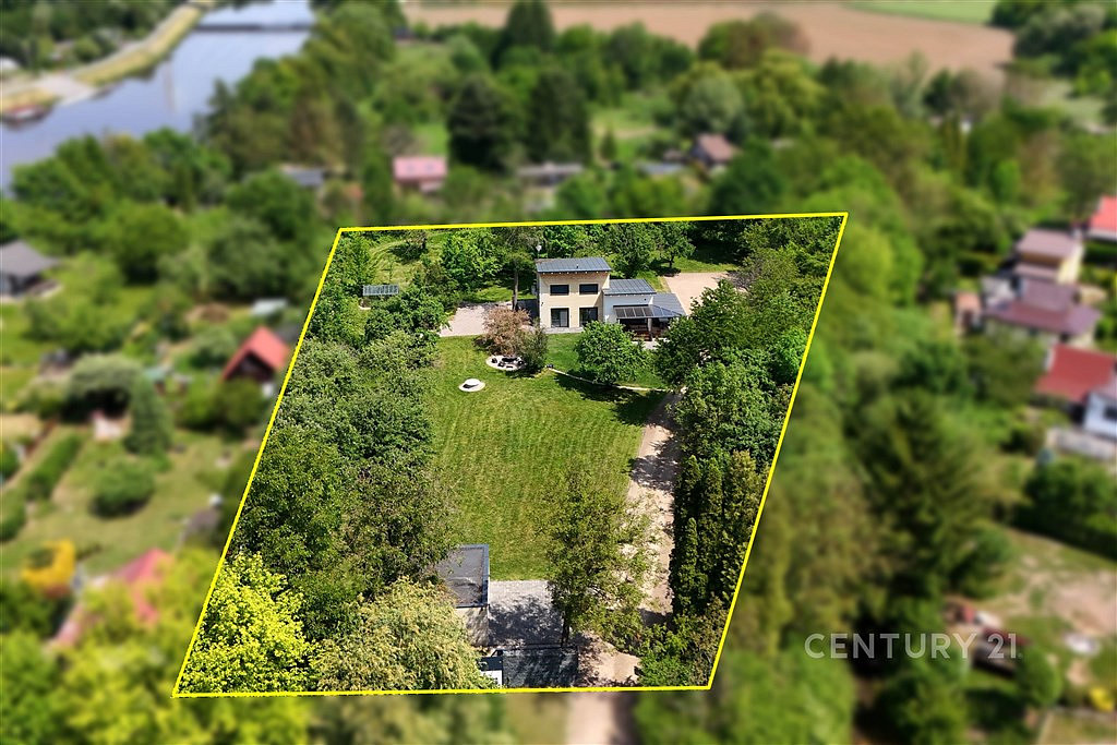 Prodej domu 141 m² s pozemkem 5 016 m² — photo 3