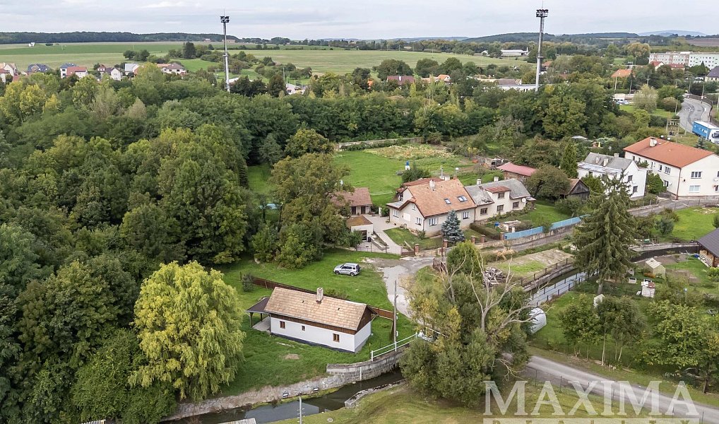 Prodej domu 78 m² s pozemkem 655 m², Kopidlno – náhled fotky 25