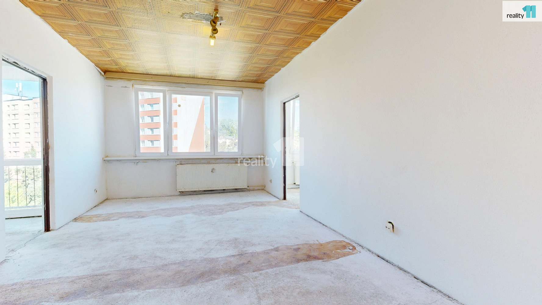 Prodej bytu 4+1 77 m²