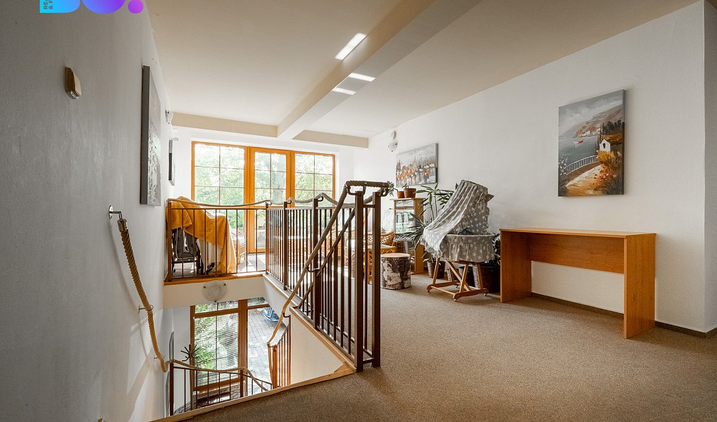 Prodej restaurace 780 m², Skuteč – náhled fotky 16