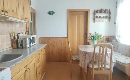 Prodej bytu 3+1 68 m², Pod Hájovnou, Strakonice - Dražejov