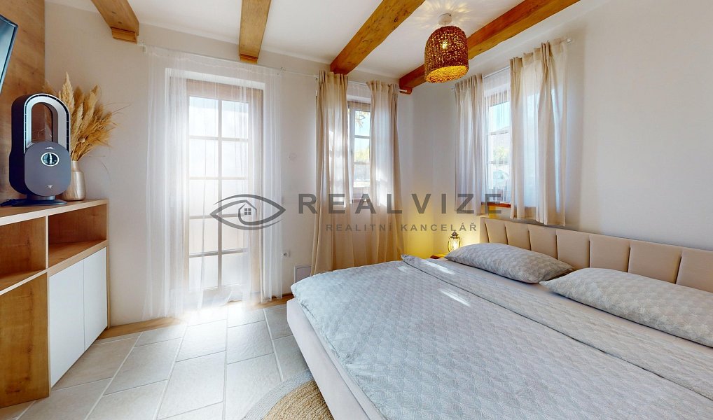 Prodej domu 155 m² s pozemkem 103 m², Lipí – náhled fotky 5