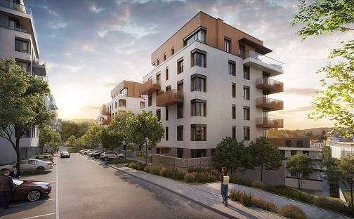 Prodej bytu 3+kk 84 m²