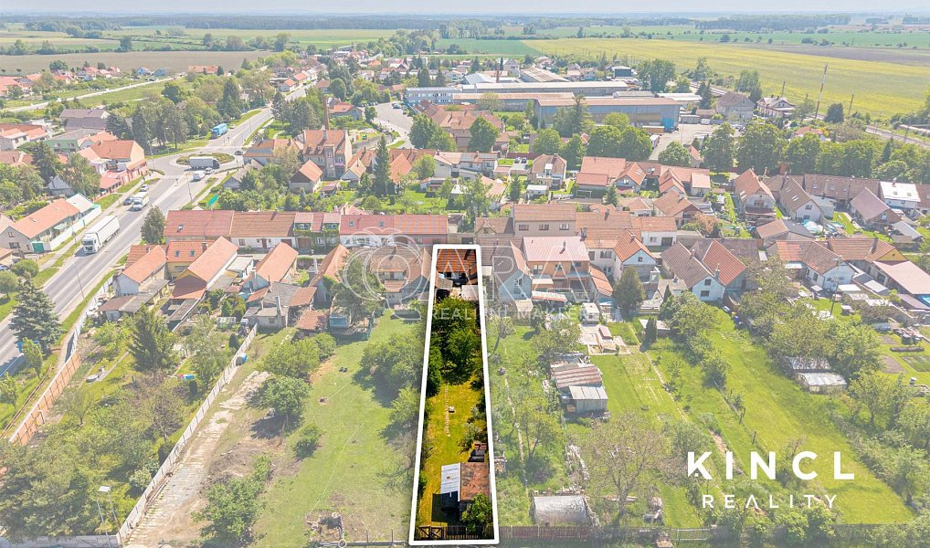 Prodej domu 59 m² s pozemkem 629 m², Sadská – náhled fotky 25