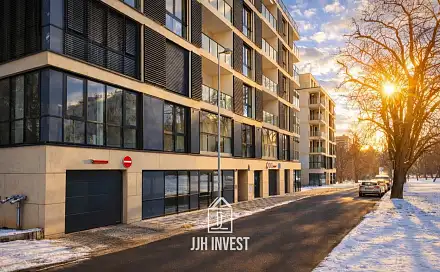 Pronájem obchodních prostor 34 m², Radimova, Praha 6 - Břevnov