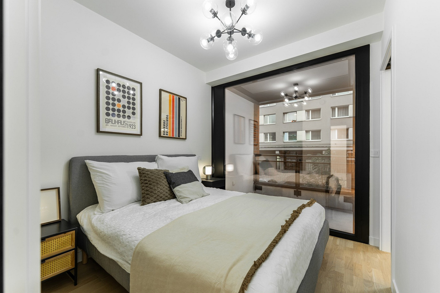 Prodej bytu 2+kk 45 m²