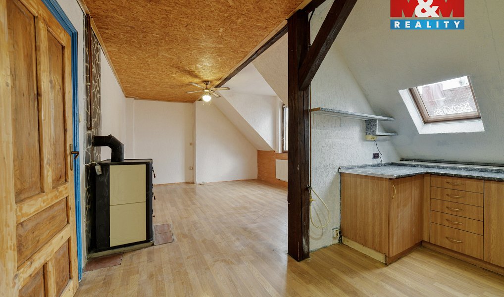 Prodej bytu 2+1 92 m², Aš – náhled fotky 4