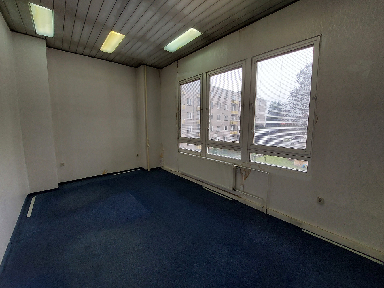 Pronájem kanceláře 22 m² – fotografie 3