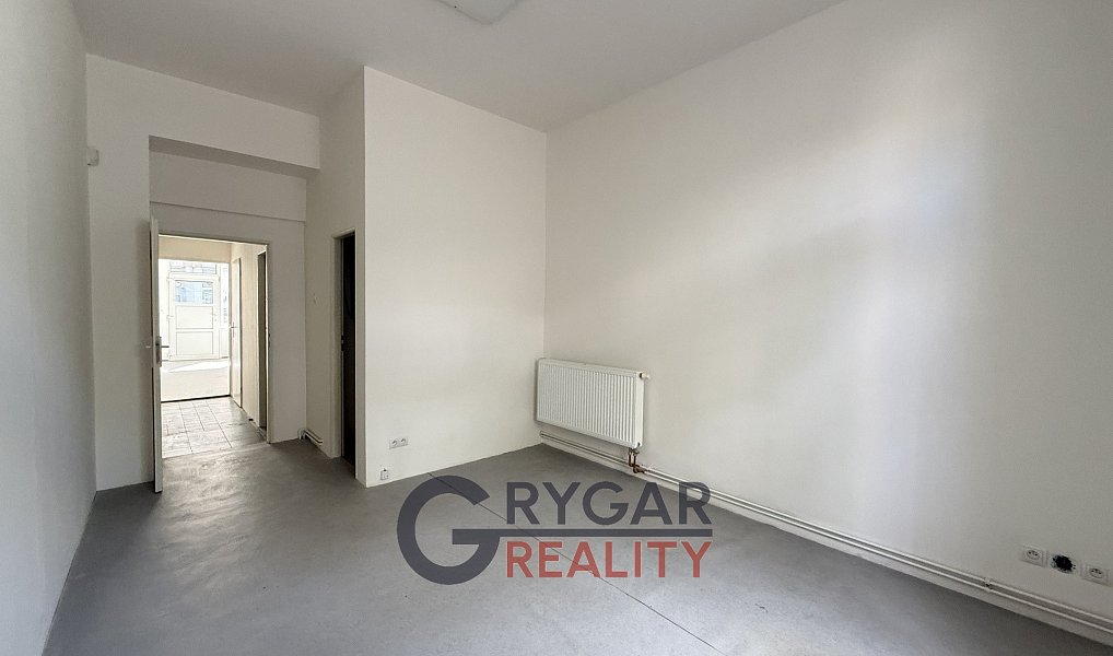 Prodej obchodních prostor 44 m², Praha – náhled fotky 12