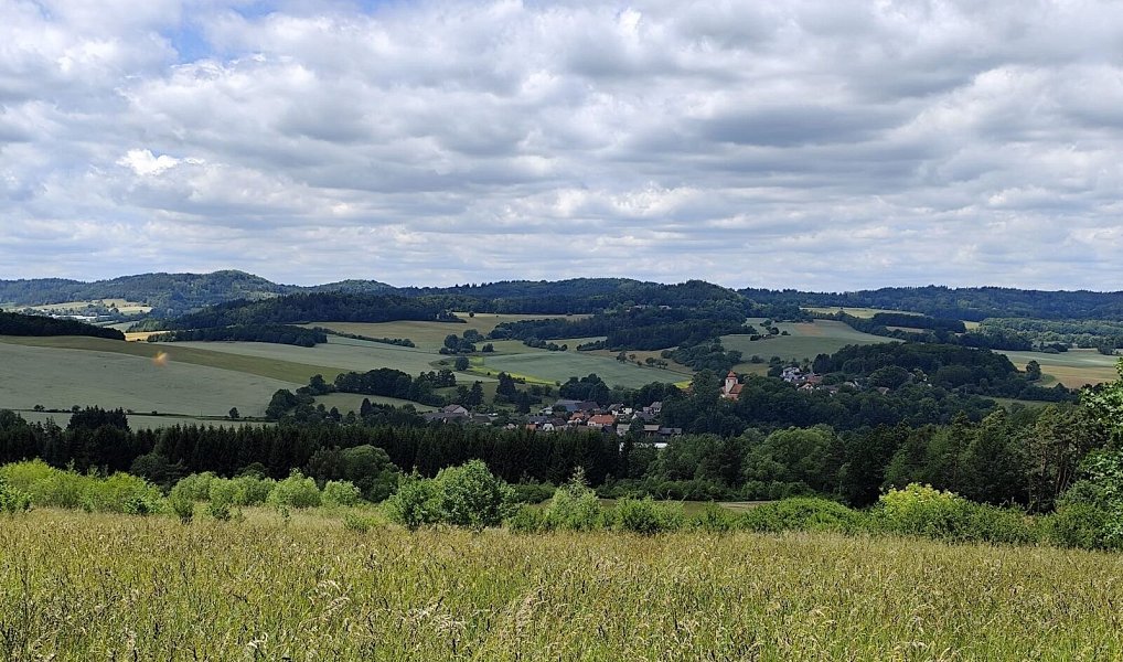 Prodej chaty/chalupy 70 m² s pozemkem 1 676 m², Poleň – náhled fotky 3