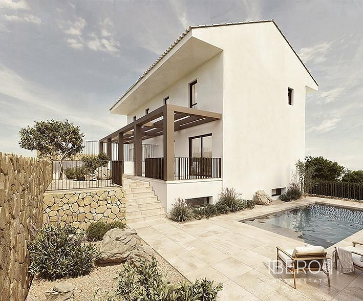 Casa 4+kk – la Nucia, la Marina Baixa - Vista 4