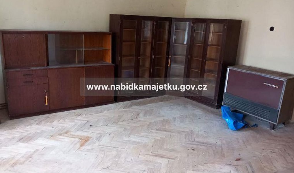 Prodej domu 200 m² s pozemkem 4 819 m², Radhošť – náhled fotky 5
