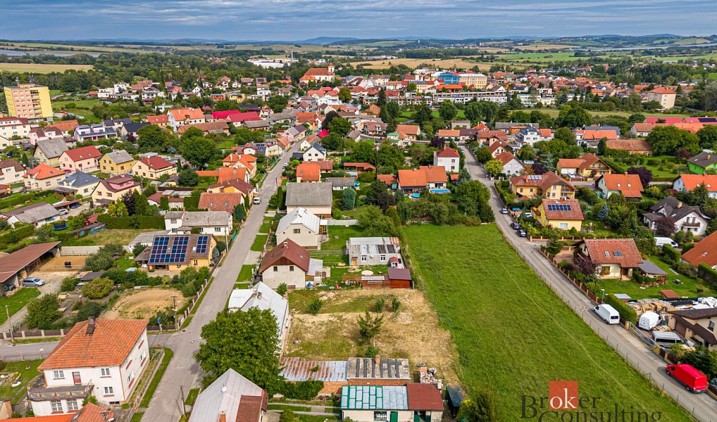 Prodej domu 151 m² s pozemkem 1 025 m², Dolní Bousov – náhled fotky 7
