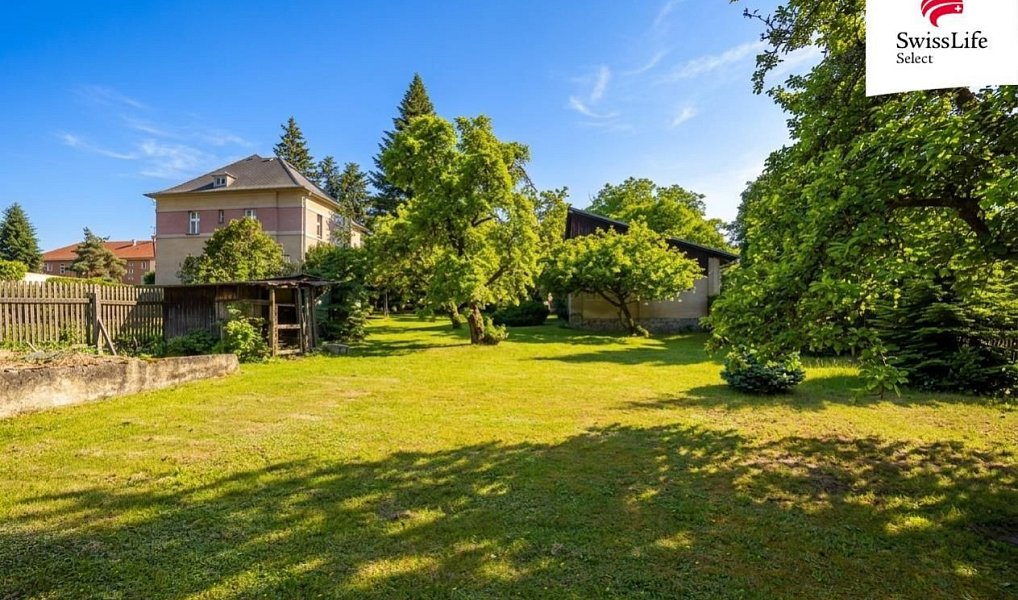 Prodej domu 513 m² s pozemkem 2 055 m², Kynšperk nad Ohří – náhled fotky 23
