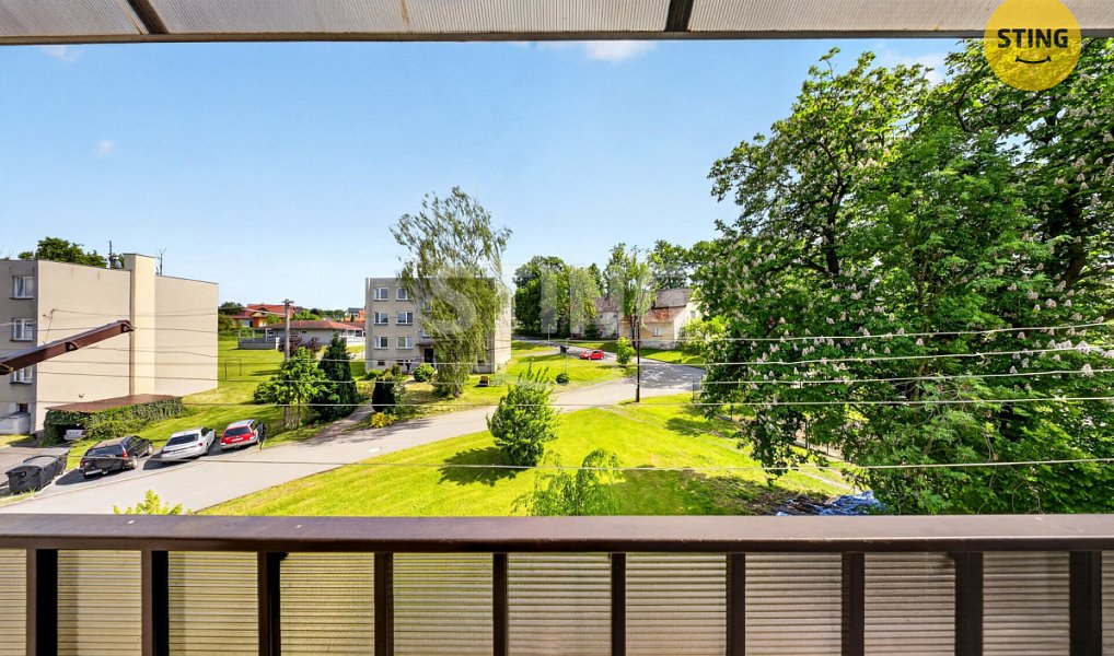 Prodej bytu 3+1 64 m², Jeseník nad Odrou – náhled fotky 8