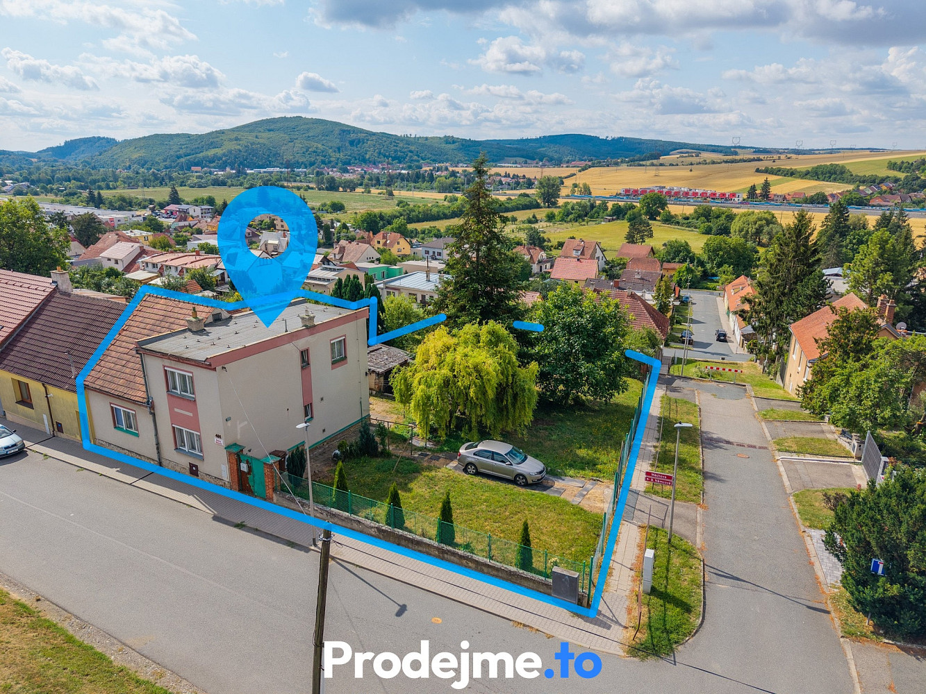 Prodej domu 163 m² s pozemkem 870 m² – fotografie 4