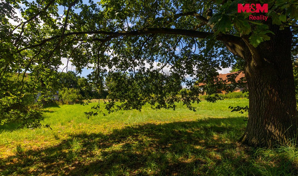 Prodej stavebního pozemku 2 039 m², Trnávka – náhled fotky 6