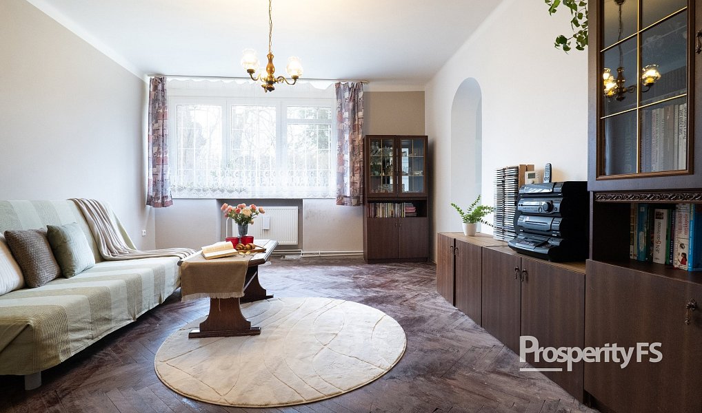 Prodej bytu 3+1 83 m², Kladno – náhled fotky 5