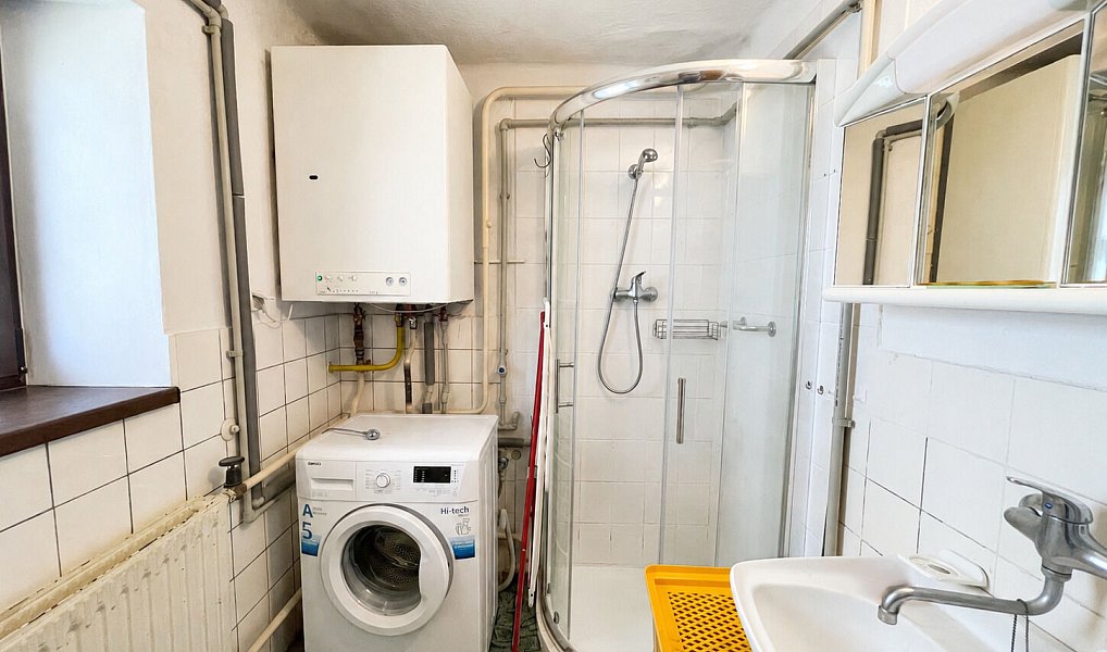 Prodej domu 100 m² s pozemkem 1 416 m², Horní Jelení – náhled fotky 15
