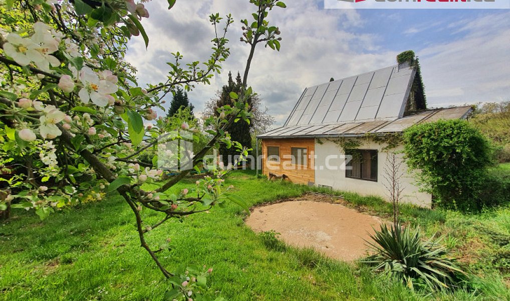 Prodej chaty/chalupy 35 m², Štětí – náhled fotky 2