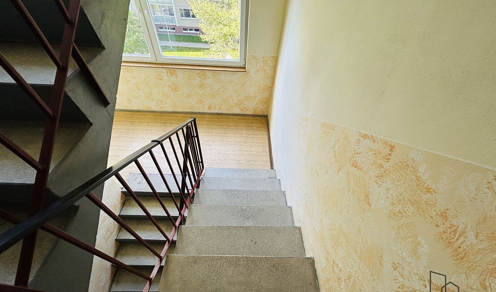 Pronájem bytu 2+1 45 m², Hodonín – náhled fotky 7