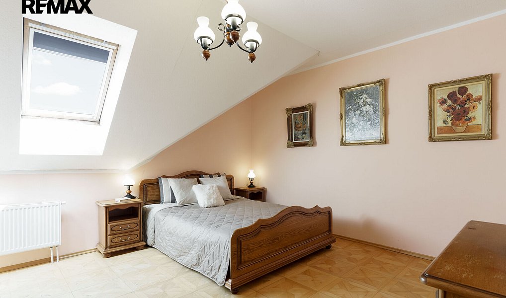Prodej domu 666 m² s pozemkem 6 284 m², Příbram – náhled fotky 31