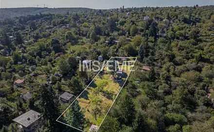 Prodej chaty/chalupy 16 m² s pozemkem 1 653 m², Brno - Jundrov