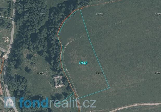 Prodej pole 12 382 m² – fotografie 4