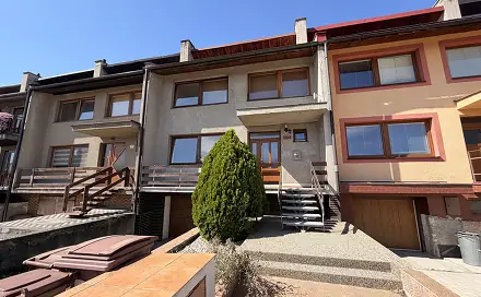 Prodej domu 220 m², Sladovní, Kojetín, okres Přerov