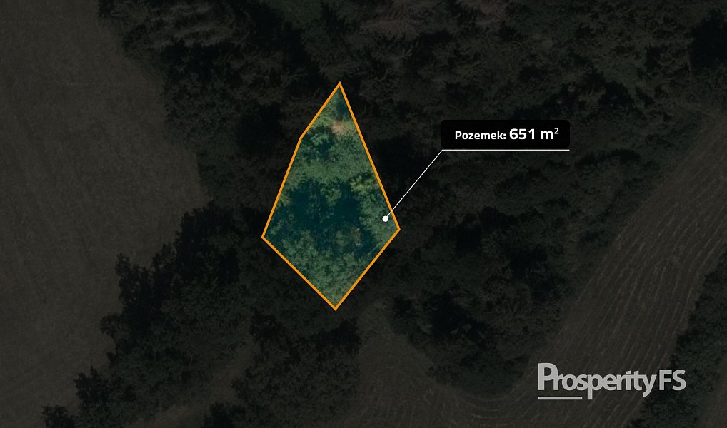 Prodej domu 130 m² s pozemkem 5 492 m², Dlouhomilov – náhled fotky 4