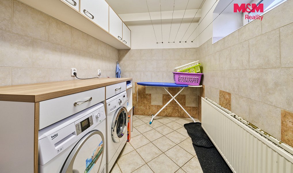 Pronájem domu 63 m² s pozemkem 1 755 m², Trutnov – náhled fotky 14