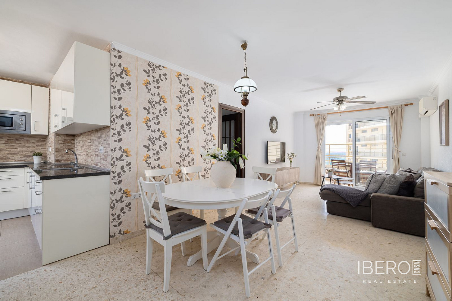 Piso 4+kk – Benalmádena, Benalmádena Costa - Vista 2