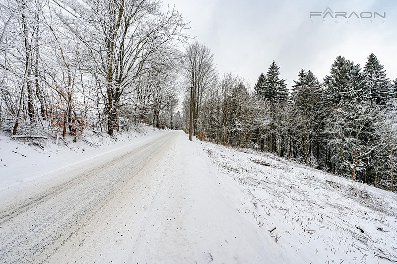 Prodej stavebního pozemku 1 059 m² – fotografie 4