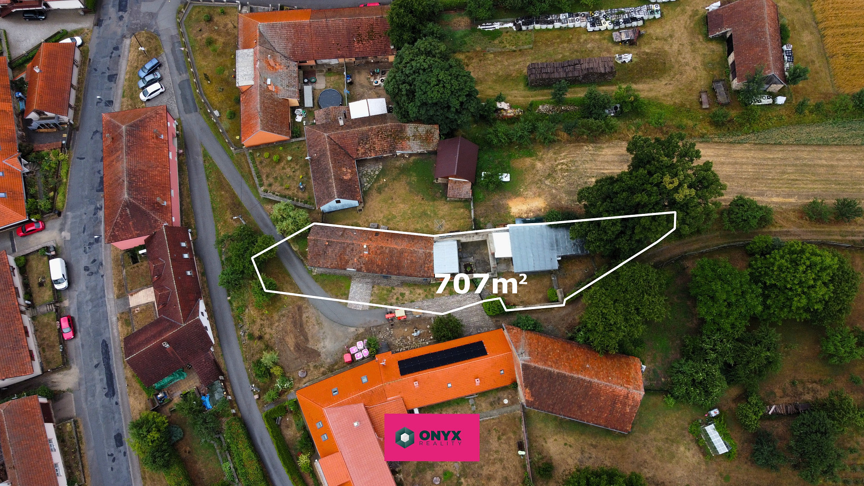 Prodej domu 86 m² s pozemkem 707 m² – fotografie 4