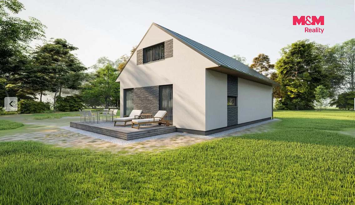 Prodej domu 130 m² s pozemkem 472 m² – fotografie 4