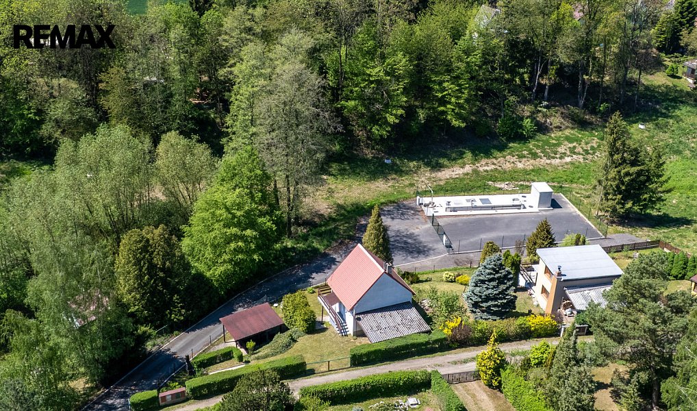Prodej chaty/chalupy 50 m² s pozemkem 354 m², Golčův Jeníkov – náhled fotky 6