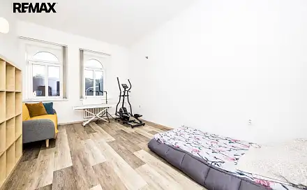 Prodej bytu 1+1 39 m², Masarykova, Ústí nad Labem - Ústí nad Labem-centrum