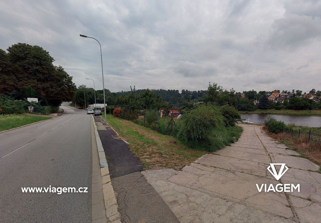 Prodej pole 361 m²