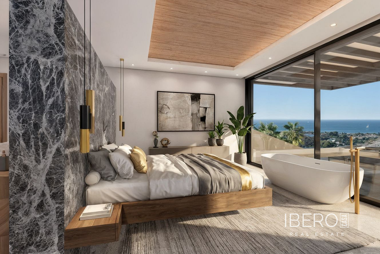 Casa 6+kk – Málaga, Centro Histórico, Centro - Vista 4