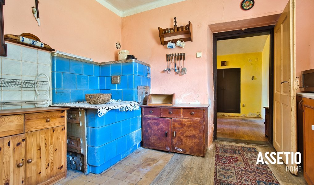 Prodej domu 159 m² s pozemkem 1 783 m², Smilovice – náhled fotky 8
