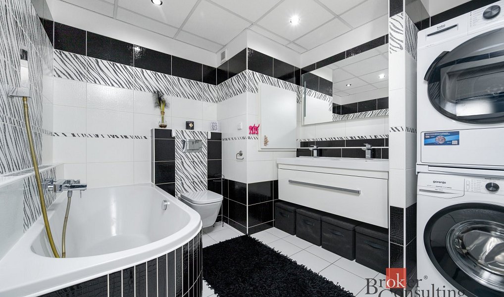 Prodej bytu 3+1 67 m², Česká Lípa – náhled fotky 4