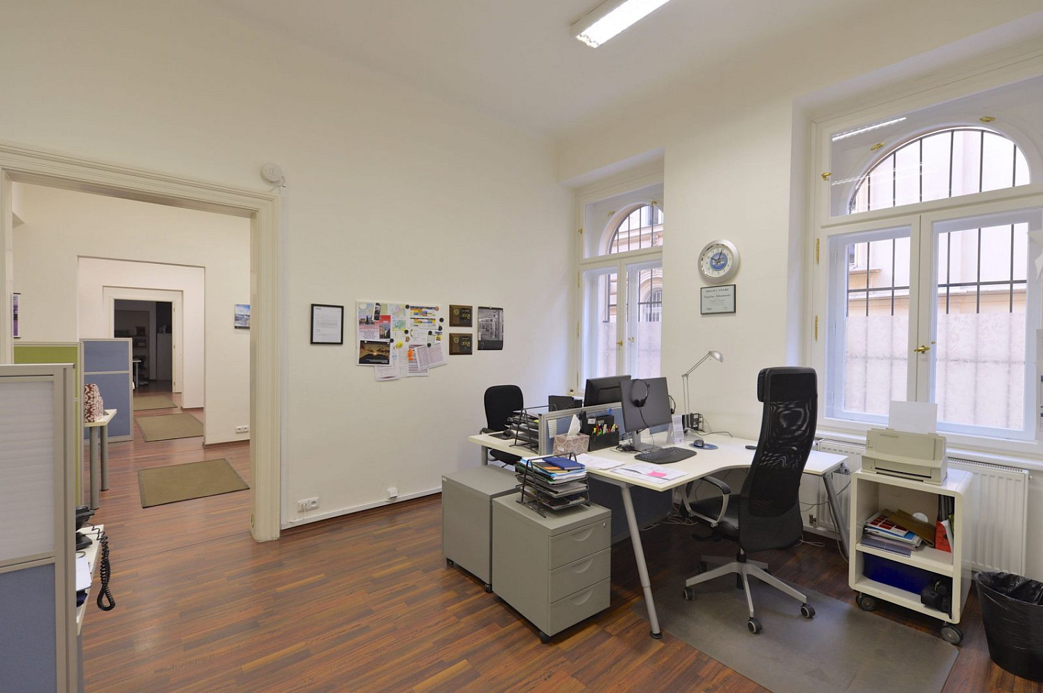Pronájem kanceláře 104 m² – fotografie 5