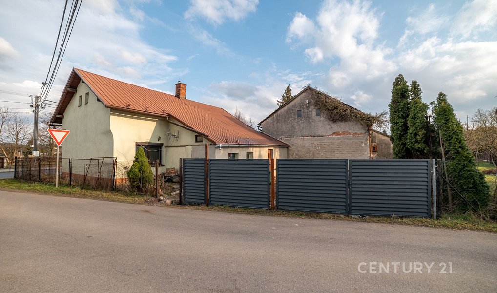 Prodej domu 96 m² s pozemkem 257 m², Ostrava – náhled fotky 2
